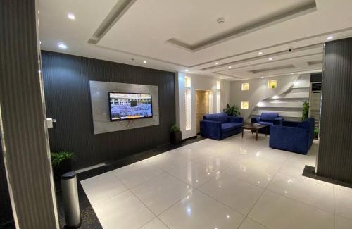 Hera Street Apartment | زهرة الميناء للشقق المخدومة حراء