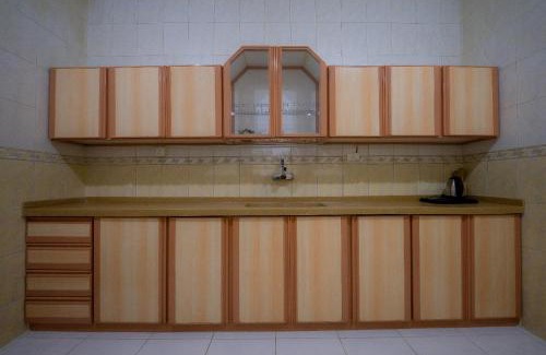 Hera Street Apartment | زهرة الميناء للشقق المخدومة حراء