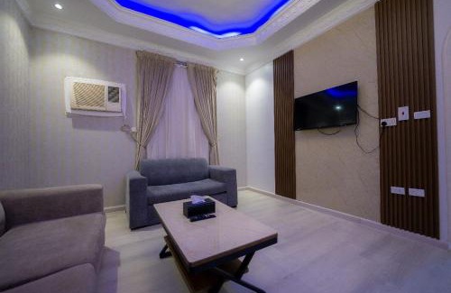 Hera Street Apartment | زهرة الميناء للشقق المخدومة حراء