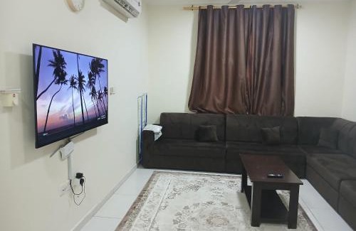 Salalah Hotel | زهرة الوادي 1 للشقق المفروشة