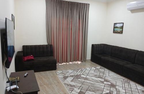 Salalah Hotel | زهرة الوادي 1 للشقق المفروشة