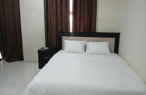 Salalah Hotel | زهرة الوادي 1 للشقق المفروشة