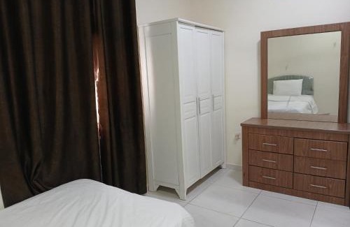 Salalah Apartment | زهره الوادي 2 للشقق المفروشة