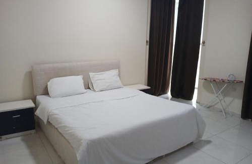 Salalah Apartment | زهره الوادي 2 للشقق المفروشة