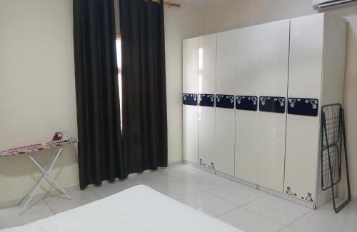 Salalah Apartment | زهره الوادي 2 للشقق المفروشة