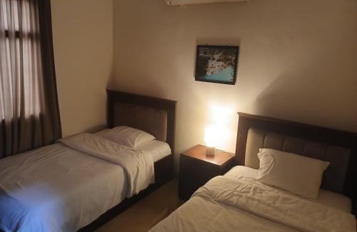 Salalah Apartment | زهره الوادي 2 للشقق المفروشة