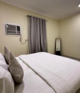 Jizan Apartment | ستاي كوزي Stay Cozy