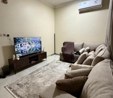 Jizan Apartment | ستاي كوزي Stay Cozy