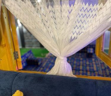 Taif Ski Chalet | ستراود