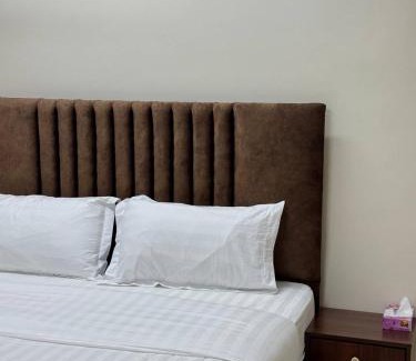 Al Wajh Apartment | سحاب الأندلس للشقق المخدومة الوجه 2 Sahab Al Andalus for Served Apartments