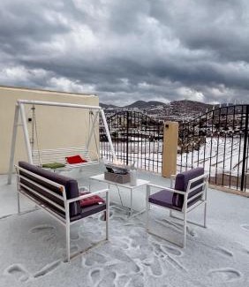 'Asir Villa | سحاب تهلل السودة Sahab AL-Sodah