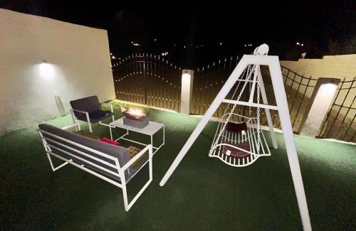 'Asir Villa | سحاب تهلل السودة Sahab AL-Sodah