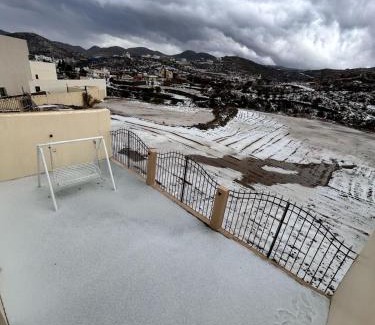 'Asir Villa | سحاب تهلل السودة Sahab AL-Sodah