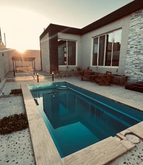 Tayma Apartment | سفن فيو