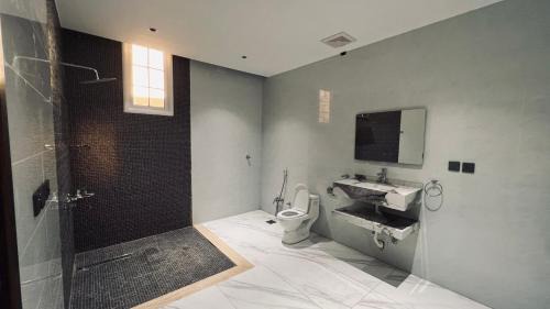 Tayma Apartment | سفن فيو