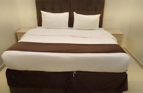 Mizail Apartment | سكاكا