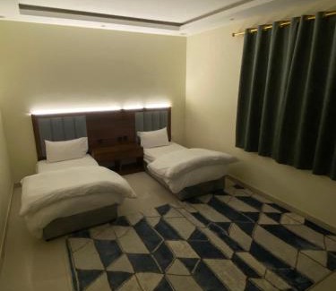 Arar Apartment | سكناي بارك للشقق المخدومة