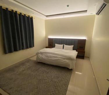 Arar Apartment | سكناي بارك للشقق المخدومة