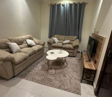 Arar Apartment | سكناي بارك للشقق المخدومة