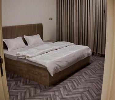 Buraydah Apartment | سكون بريدة