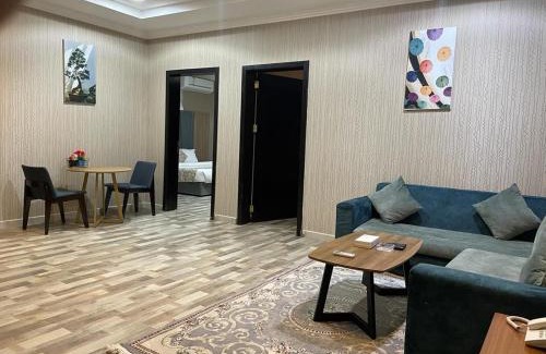 Ha'il Hotel | سكون سويت للشقق الفندقية