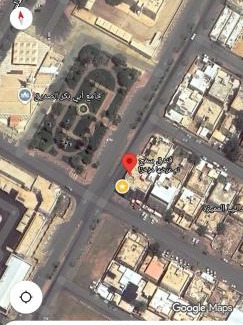 Tubarjal Apartment | سمح الضيافة