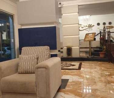 Tubarjal Apartment | سمح الضيافة