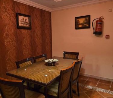 As Salamah Apartment | سمو هوم للأجنحة الفندقية