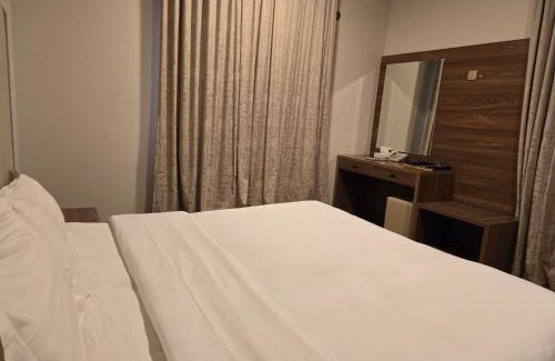 As Salamah Apartment | سمو هوم - sumuu home suite