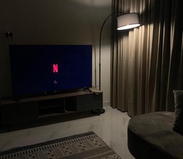 Hafr Al Batin Apartment | سمو