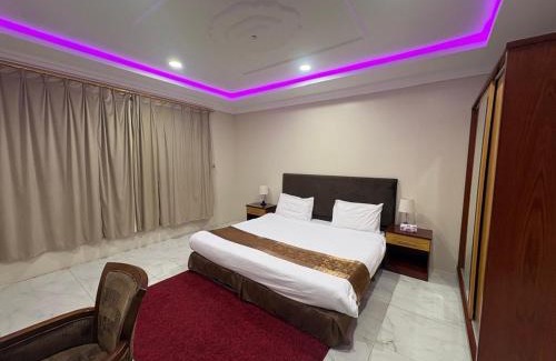 Sabt Al Alayah Apartment | سنام المجد للشقق المخدومة