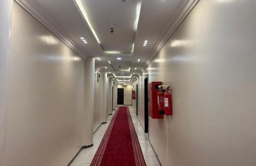 Sabt Al Alayah Apartment | سنام المجد للشقق المخدومة