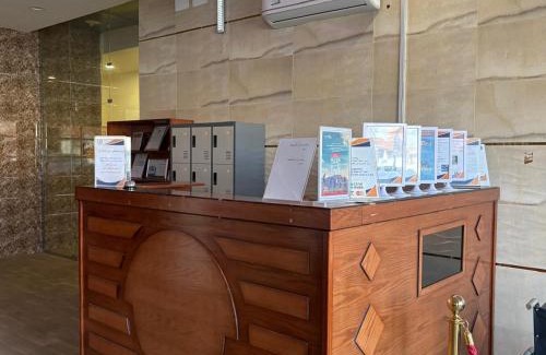 Sabt Al Alayah Apartment | سنام المجد للشقق المخدومة