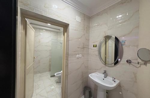 Sabt Al Alayah Apartment | سنام المجد للشقق المخدومة