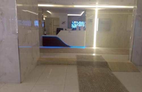 Gurayat Hotel | سويت اليمامه للشقق المخدومه