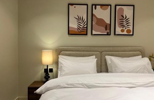 Ha'il Apartment | سويت بغرفة نوم وصالة جانبية