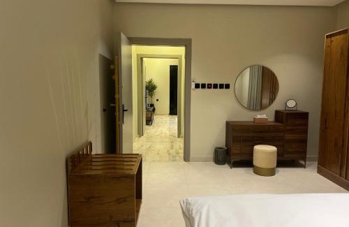Ha'il Apartment | سويت بغرفة نوم وصالة جانبية
