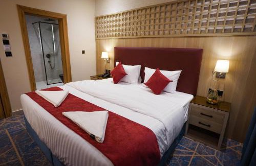 Jeddah Apartment | سي قل للشقق المخدومة - Seagull Apartment Service