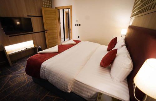 Jeddah Apartment | سي قل للشقق المخدومة - Seagull Apartment Service