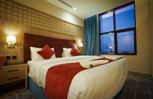 Jeddah Apartment | سي قل للشقق المخدومة - Seagull Apartment Service