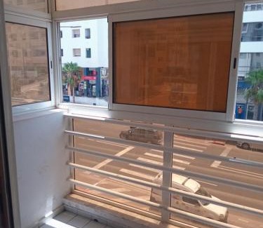 Cite Charaf Apartment | شارع الجيش الملكي أكادير