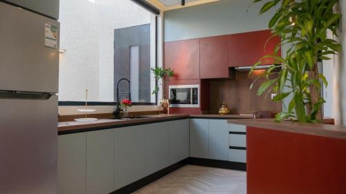 Al Wudayy House | شالية آرت ديكو من شاليهات بزل الفندقيه Puzzle