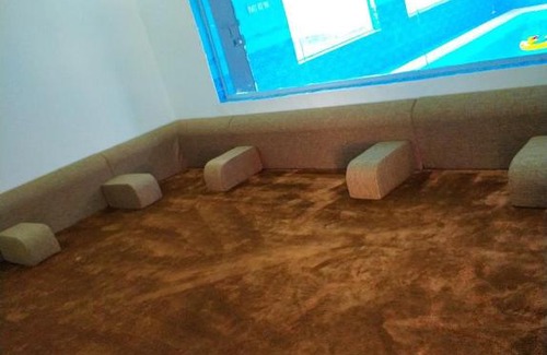 Taif Ski Chalet | شالية السحاب