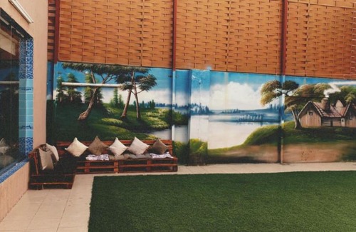 Taif Ski Chalet | شالية السحاب