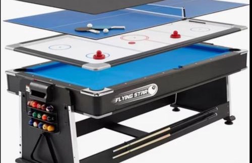 Al Hamra Apartment | شالية العائلة الصغيرة