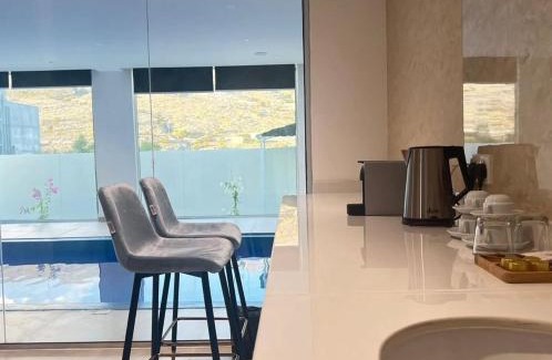 Al Hamra Apartment | شالية العائلة الصغيرة