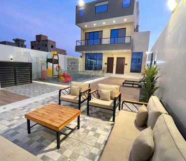 Al Kura Villa | شالية جي لوكيشن
