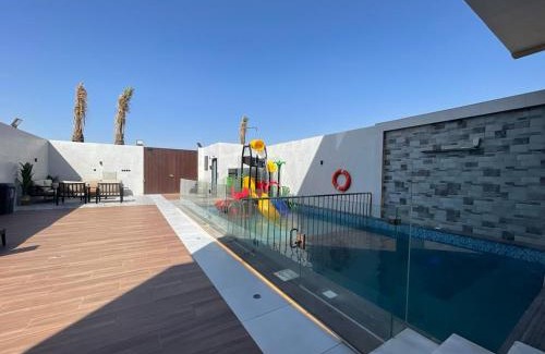 Al Kura Villa | شالية جي لوكيشن