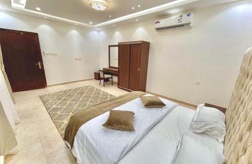 Khamis Mushait Ski Chalet | شالية حلا