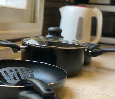 Khamis Mushait Ski Chalet | شالية حلا